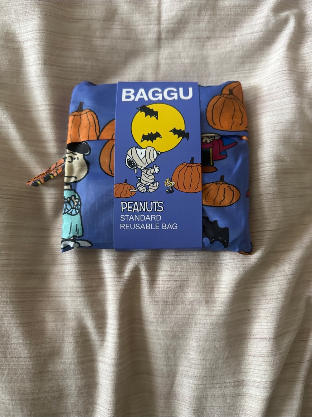 Baggu Pumpkin Patch